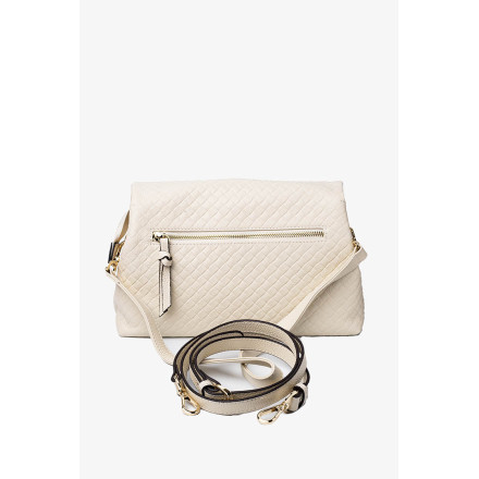 Жіноча сумка Welfare 87513 MILK