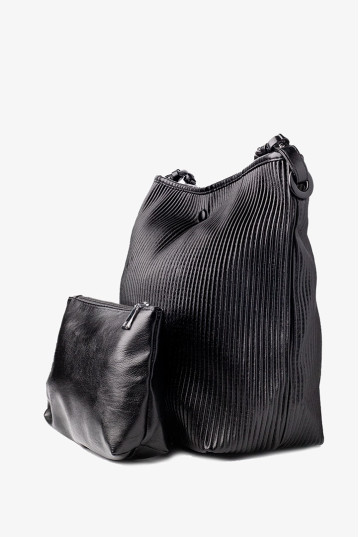 Сумка женская Welfare 9012 BLK