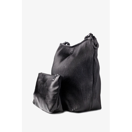 Жіноча сумка Welfare 9012 BLK