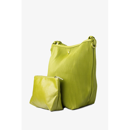 Жіноча сумка Welfare 9012 GREEN