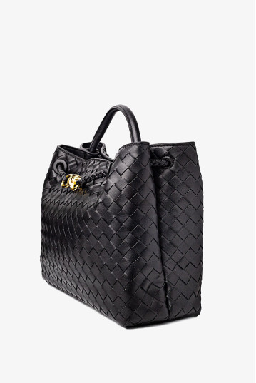 Жіноча сумка Welfare 9086 BLK