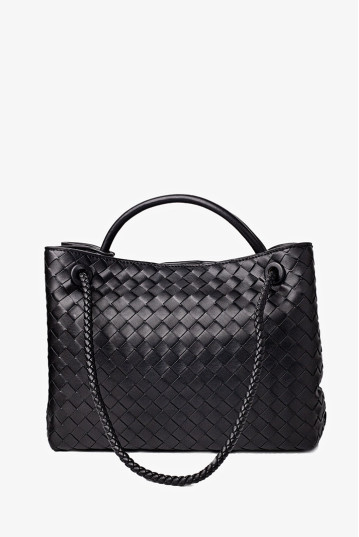 Жіноча сумка Welfare 9086 BLK
