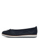 Балетки женские Tamaris 1-22121-42 805 NAVY