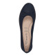 Балетки женские Tamaris 1-22121-42 805 NAVY