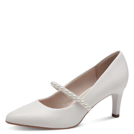 Туфли женские Tamaris 1-22424-44 100 WHITE