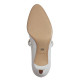 Туфли женские Tamaris 1-22424-44 100 WHITE