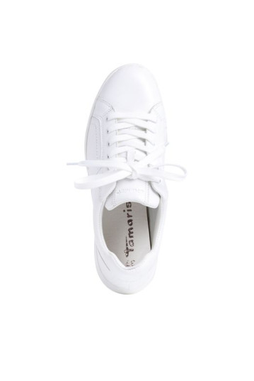 Кеды женские Tamaris 1-23623-42 146 WHITE UNI (2025)