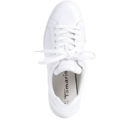 Кеды женские Tamaris 1-23623-42 146 WHITE UNI (2025)