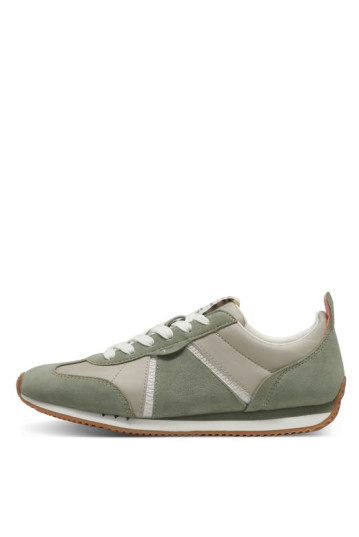 Кроссовки женские Tamaris 1-23652-44 770 SAGE COMB