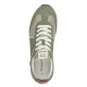 Кроссовки женские Tamaris 1-23652-44 770 SAGE COMB