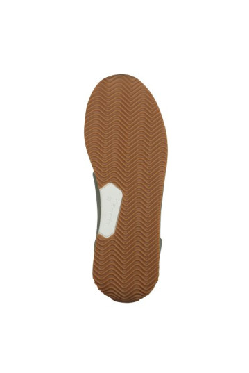 Кроссовки женские Tamaris 1-23652-44 770 SAGE COMB