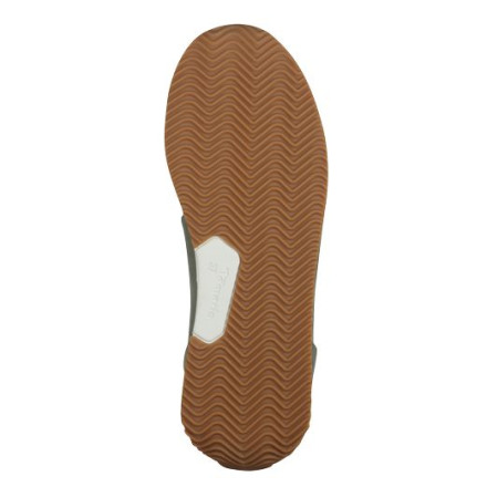 Кроссовки женские Tamaris 1-23652-44 770 SAGE COMB