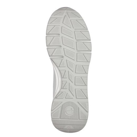 Кроссовки женские Tamaris 1-23730-41 100 WHITE (2025)