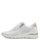 Кроссовки женские Tamaris 1-23761-42 100 WHITE (2025)