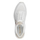 Кроссовки женские Tamaris 1-23761-42 100 WHITE (2025)
