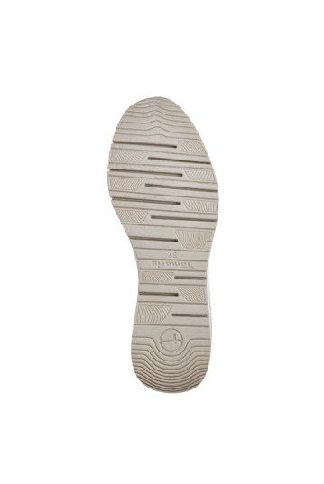 Кроссовки женские Tamaris 1-23761-42 100 WHITE (2025)
