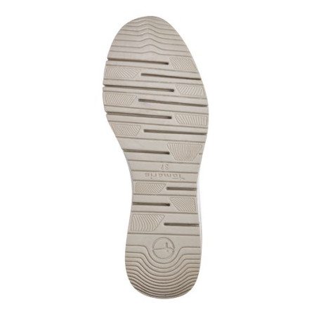 Кроссовки женские Tamaris 1-23761-42 100 WHITE (2025)