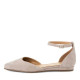 Балетки женские Tamaris 1-24251-42 341 TAUPE