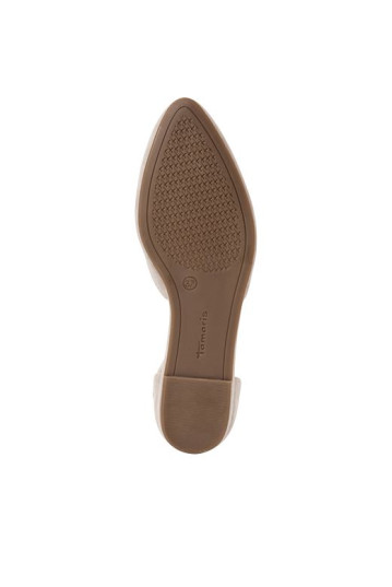 Балетки женские Tamaris 1-24251-42 341 TAUPE