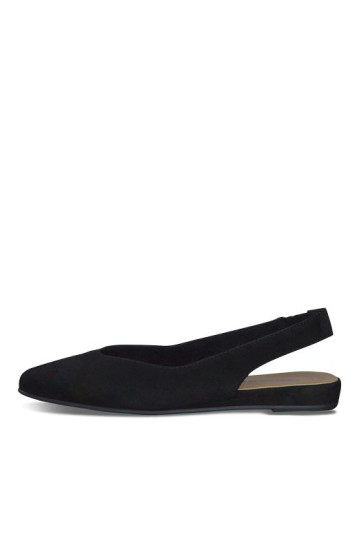 Сабо женские Tamaris 1-29406-42 001 BLACK