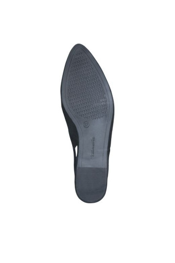 Сабо женские Tamaris 1-29406-42 001 BLACK