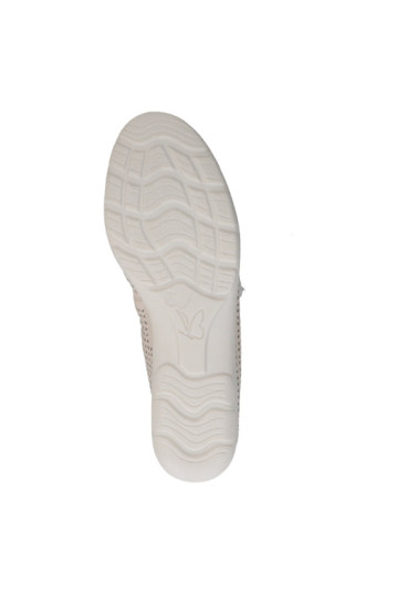 Балетки женские Caprice 9-22151-42 140 CREAM PERLATO (2025)