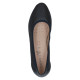Туфли женские Caprice 9-22501-44 807 NAVY PERLATO