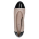 Туфли женские Caprice 9-22504-44 415 BEIGE/BLACK