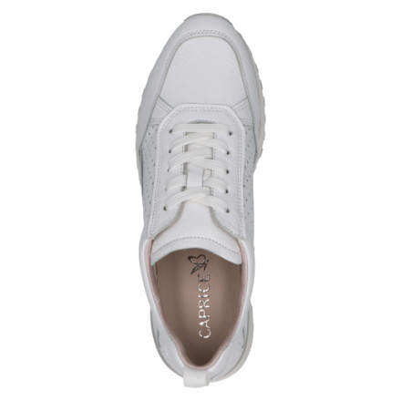 Кроссовки женские Caprice 9-23500-42 105 WHITE DEER