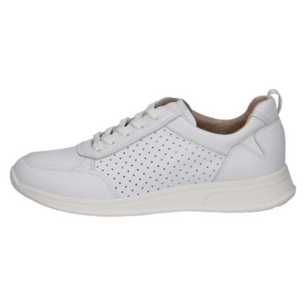 Кроссовки женские Caprice 9-23502-44 102 WHITE NAPPA