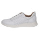 Кроссовки женские Caprice 9-23502-44 102 WHITE NAPPA