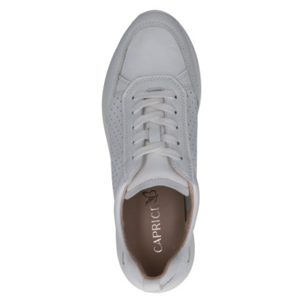 Кроссовки женские Caprice 9-23502-44 102 WHITE NAPPA