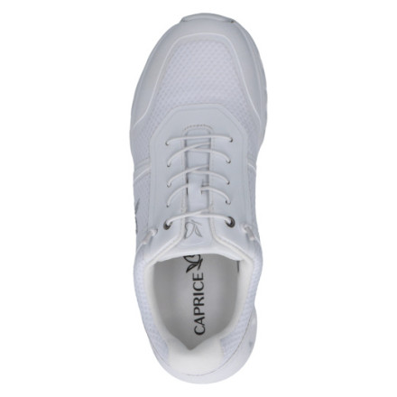 Кроссовки женские Caprice 9-23605-43 197 WHITE COMB