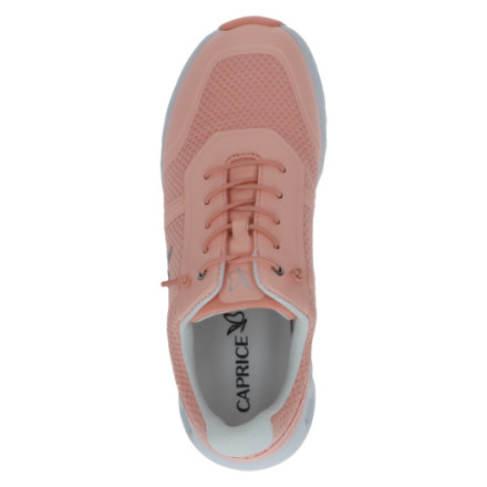 Кроссовки женские Caprice 9-23605-43 516 PEACH COMB