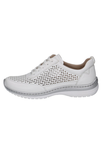 Кроссовки женские Caprice 9-23715-44 102 WHITE NAPPA