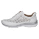 Кроссовки женские Caprice 9-23715-44 102 WHITE NAPPA