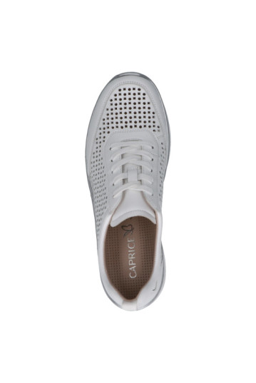 Кроссовки женские Caprice 9-23715-44 102 WHITE NAPPA