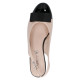 Слингбеки женские Caprice 9-29502-42 408 BEIGE COMB (2025)