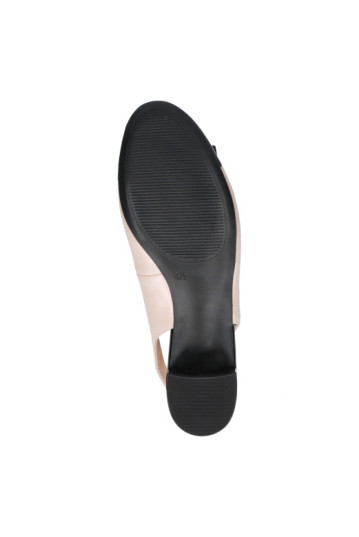 Слингбеки женские Caprice 9-29502-42 408 BEIGE COMB (2025)