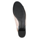 Слингбеки женские Caprice 9-29502-42 408 BEIGE COMB (2025)