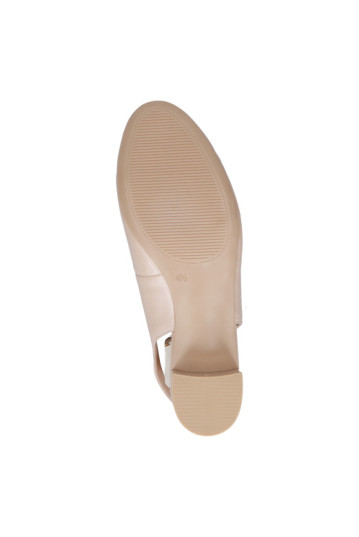 Слінгбеки жіночі Caprice 9-29502-42 409 BEIGE COMB I (2025)