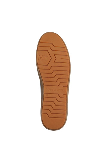 Кеды мужские Marco Tozzi 2-13618-44 802 DENIM