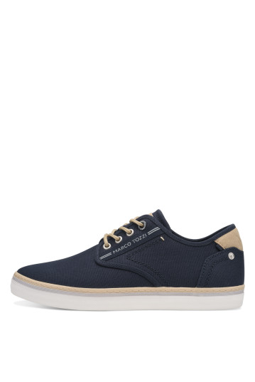 Кеды мужские Marco Tozzi 2-13622-44 805 NAVY