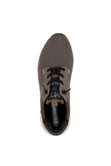 Кроссовки мужские Marco Tozzi 2-13624-44 239 DK.GREY