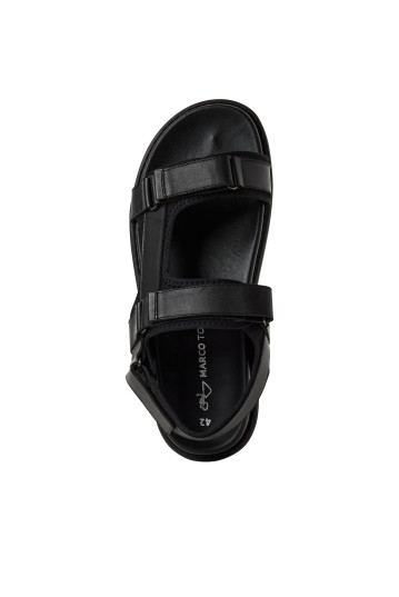 Сандали мужские Marco Tozzi 2-18100-44 001 BLACK