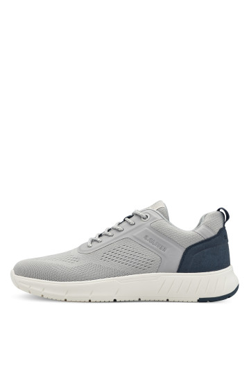 Кросівки чоловічі s.Oliver 5-13617-44 210 LIGHT GREY