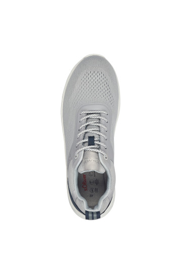 Кросівки чоловічі s.Oliver 5-13617-44 210 LIGHT GREY