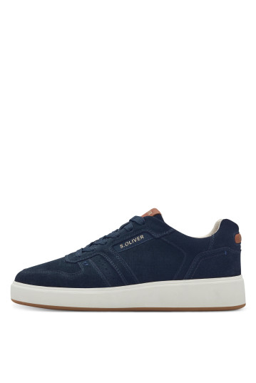 Кеди чоловічі s.Oliver 5-13658-44 805 NAVY