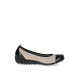 Балетки женские Caprice 9-22103-42 408 BEIGE COMB (2025)