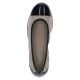 Балетки женские Caprice 9-22103-42 408 BEIGE COMB (2025)